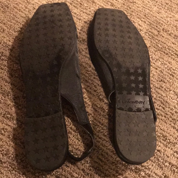 Unionbay Embellished Slingback 💎 - Picture 3 of 5